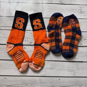 Syracuse University Sock Bundle